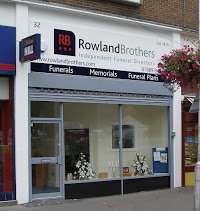 Rowland Brothers Funeral Directors 287876 Image 3